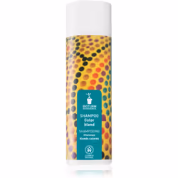 Le shampooing Bioturm Shampoo nettoie efficacement le cuir chevelu, il lave parfaitement les cheveux et leur redonne leur bea ...