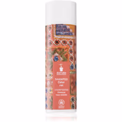 Le shampooing Bioturm Shampoo nettoie efficacement le cuir chevelu, il lave parfaitement les cheveux et leur redonne leur bea ...