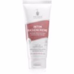 Bioturm 609, Crème à raser, Femmes, Peau sensible, Peau humide, 100 ml, Anti-irritation, Apaisant, Tube