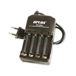 Arcas 207 02009 chargeur de batterie