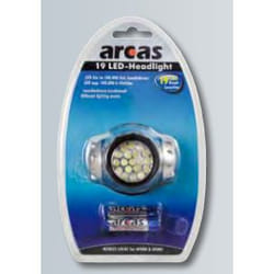 Camelion 307 10005 Lampe frontale LED