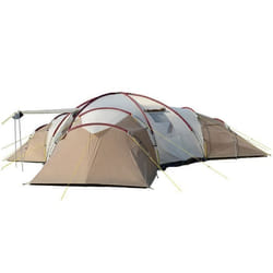 skandika Turin 12 – Tente 12 personnes 840x720cm beige