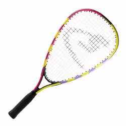 Speedminton 400043 raquette de badminton Aluminium Multicolore 2 pièce(s)