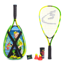 Speedminton Junior Set "Boys" Aluminium Multicolore 2 pièce(s)