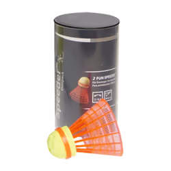 Speedminton Junior Set "Boys" Aluminium Multicolore 2 pièce(s)