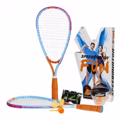 Speedminton 400050, Multicolore