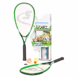 Speedminton Start Set