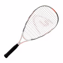 Speedminton 400093 raquette de badminton Charbon Multicolore 2 pièce(s)