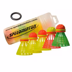 Speedminton Speeder