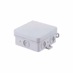 Type de protection : IP54 7 Entrées autoétanchéifiantes Matériau : polyéthylène Ignifuge 650°C Exempt d´halogène Dimensions ( ...