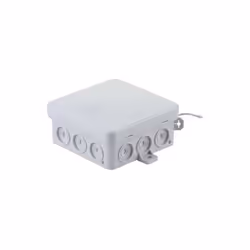 Type de protection : IP54 12 entrées auto-étanches Matériau : polyéthylène Ignifuge 650°C Exempt d´halogène Dimensions (L x l ...
