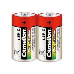 Camelion LR14-SP2 Batterie à usage unique C Alcaline