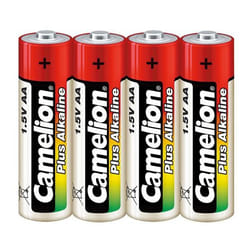 Camelion LR6-SP4 Batterie à usage unique AA Alcaline