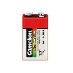 Camelion 6LR61-SP1 Batterie à usage unique 9V Alcaline
