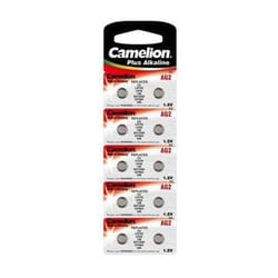 Camelion 12001002 pile domestique Batterie à usage unique Alcaline