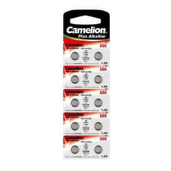 Camelion 12001006 pile domestique Batterie à usage unique Alcaline