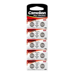 Camelion 12001008 pile domestique Batterie à usage unique Alcaline