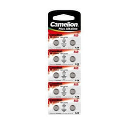 Camelion 12001009 pile domestique Batterie à usage unique Alcaline