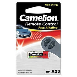 Camelion A23-BP1 Batterie à usage unique Alcaline