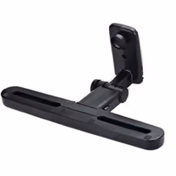 Reflexion M-Kit, Lecteur DVD/BD portable, Support actif, Voiture, Noir