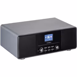 enquête Radio DAB+/FMStreaming audio BluetoothLecteur CD avec MP3Entrée AUXFonction réveil avec minuterie de sommeilBoîtier d ...