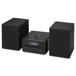 REFLEXION HIF79FM SYSTÈME HIFI STÉRÉO FM USB MP3-CD BLUETOOTH  RADI