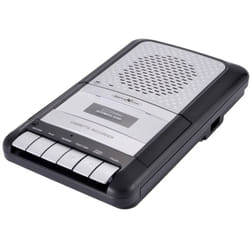 Reflexion - Lecteur de cassettes rétro