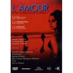 Alive AG 3667370 Film DVD Allemand