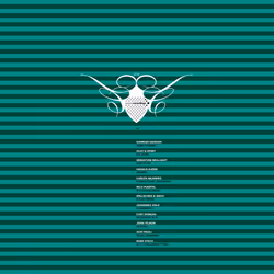 Alive AG Cocoon Compilation Q, Techno, CD, Various, Support physique, WAS Word and Sound / Cocoon Recordings