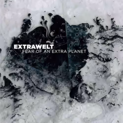 Alive AG Fear Of An Extra Planet, Techno, CD, Extrawelt, Support physique, WAS Word and Sound / Cocoon Recordings