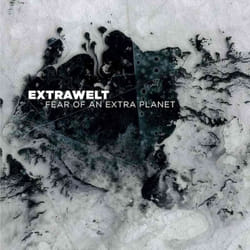 Alive AG Fear Of An Extra Planet CD Techno Extrawelt