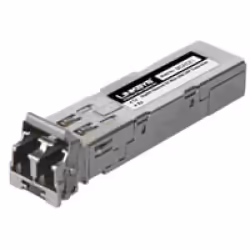 Cisco Gigabit SX Mini-GBIC SFP, Avec fil, 550 m, 850 nm, 0 - 40 °C, -20 - 70 °C, 0 - 85%