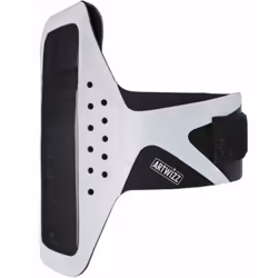 Artwizz Sportsband, Boîte à brassard, Noir, Argent