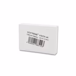 Easypix 01470 batterie de caméra/caméscope Lithium-Ion (Li-Ion) 1050 mAh