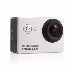 Easypix GoXtreme Pioneer, Full HD, 5 MP, 30 ips, Wifi, 900 mAh