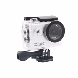 Easypix GoXtreme Pioneer caméra pour sports d'action 5 MP Full HD Wifi
