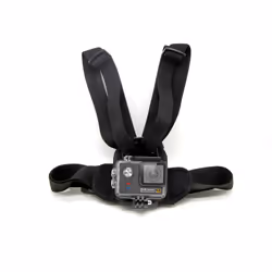 Easypix 55232, Sur objectif, Noir