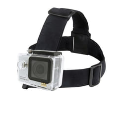 Easypix 55235 accessoire de caméra sportive d'action Sangle de tête de caméra