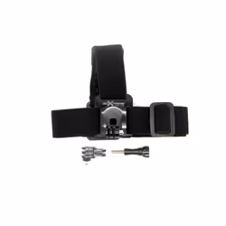 Easypix 55235 accessoire de caméra sportive d'action Sangle de tête de caméra