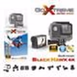 Easypix GoXtreme Black Hawk+