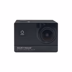 Easypix GoXtreme Enduro Black caméra pour sports d'action 8 MP 4K Ultra HD Wifi