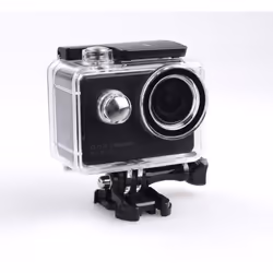 Easypix 55308 accessoire de caméra sportive d'action Étui de caméra