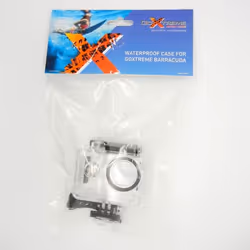 Easypix 55308 accessoire de caméra sportive d'action Étui de caméra