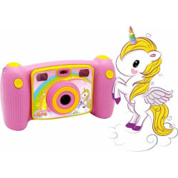 Easypix KiddyPix Mystery Appareil photo numérique pour enfants