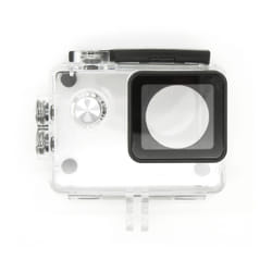 Easypix 55310 accessoire de caméra sportive d'action Étui de caméra