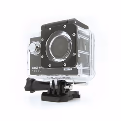Easypix 20149 caméra pour sports d'action 1 MP Full HD Wifi 50 g