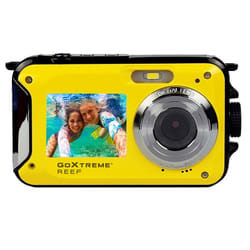 Easypix GoXtreme Reef caméra pour sports d'action 24 MP Full HD 130 g