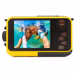 Easypix GoXtreme Reef caméra pour sports d'action 24 MP Full HD 130 g