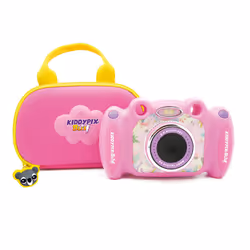 Easypix KiddyPix Blizz Appareil photo numérique pour enfants