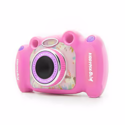 Easypix KiddyPix Blizz Appareil photo numérique pour enfants